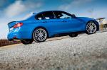 BMW 3-Series Sedan M Performance Edition 2014 года (JP)